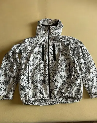 Ripzone komplet "L"
