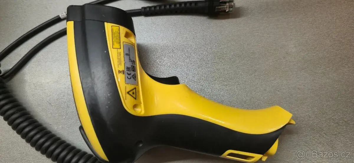 Powerscan PD9531 na dily