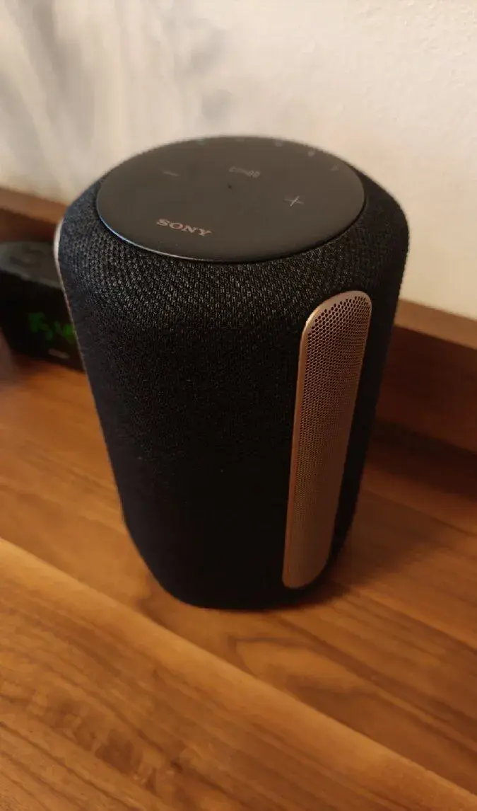 Reproduktor Sony SRS-RA3000