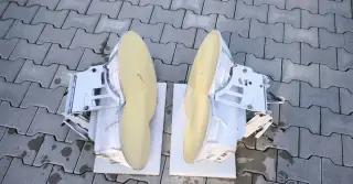 Ubiquiti airMAX airFiber AF24
