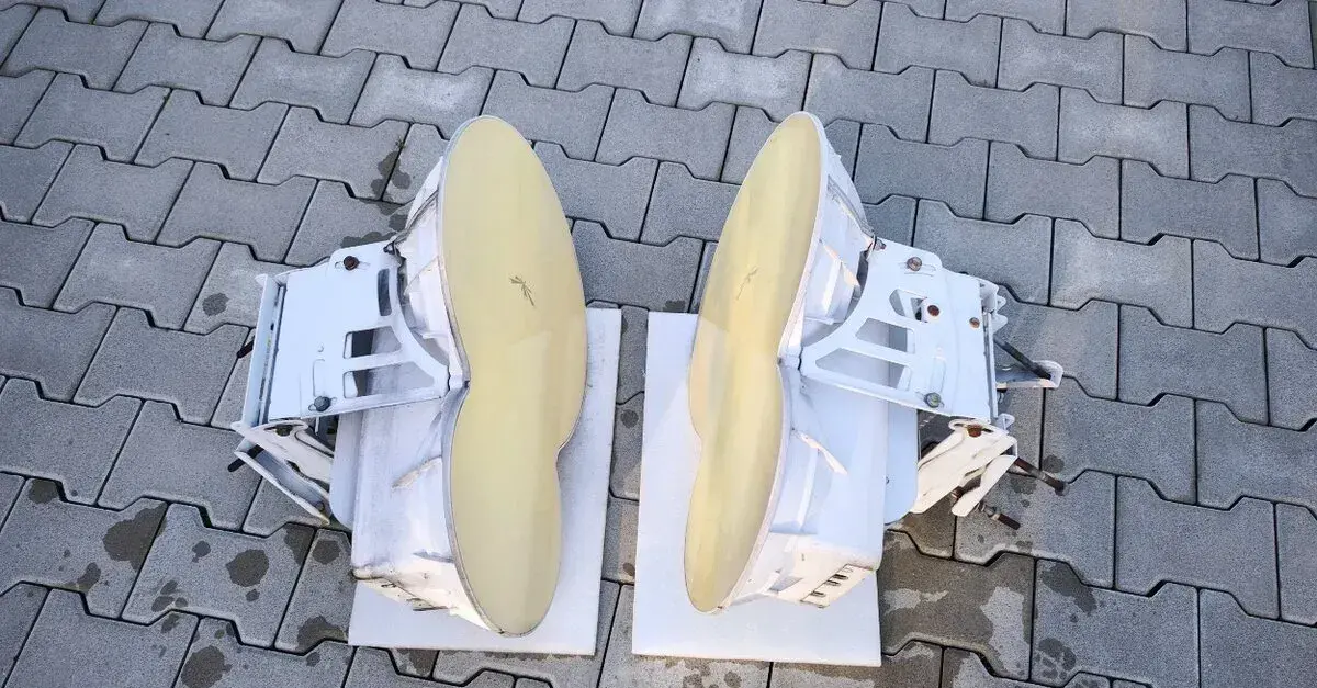 Ubiquiti airMAX airFiber AF24