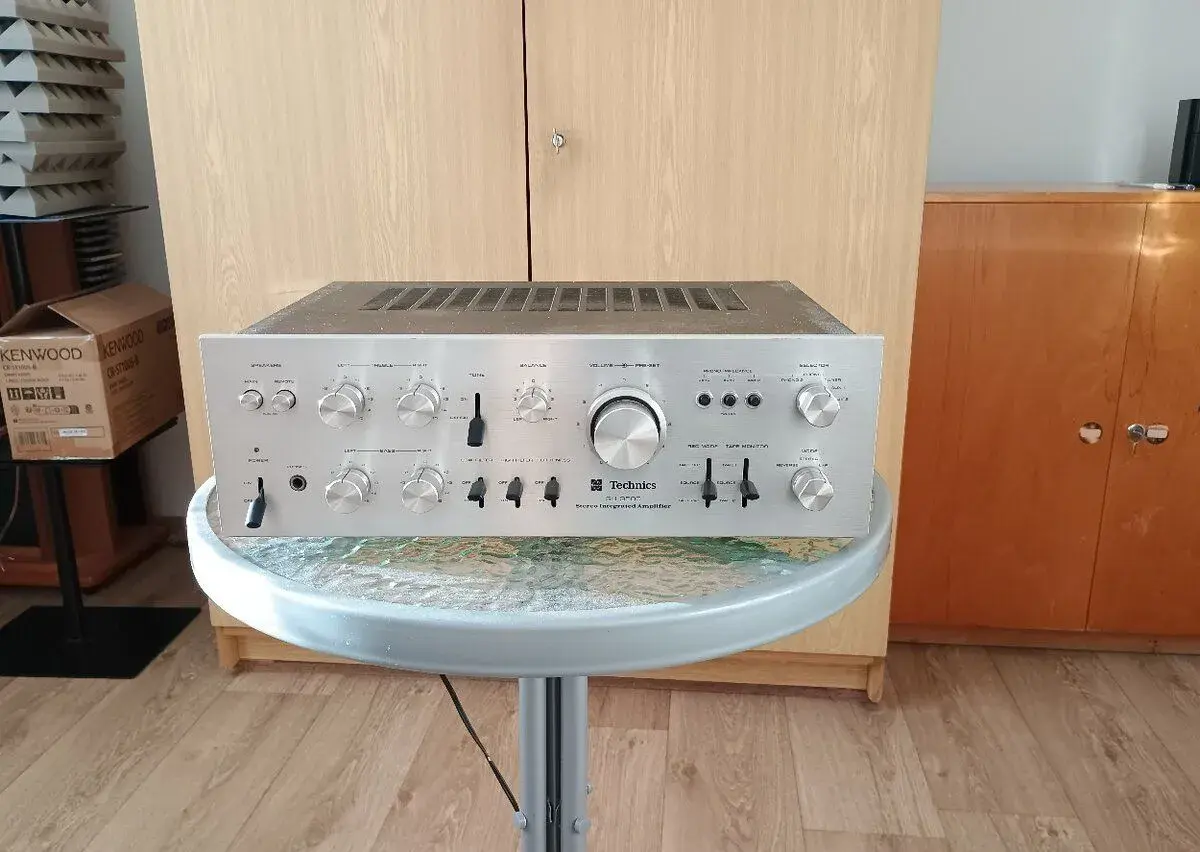 🔊Technics su 3500🔊