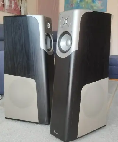 Infinity Kappa 400