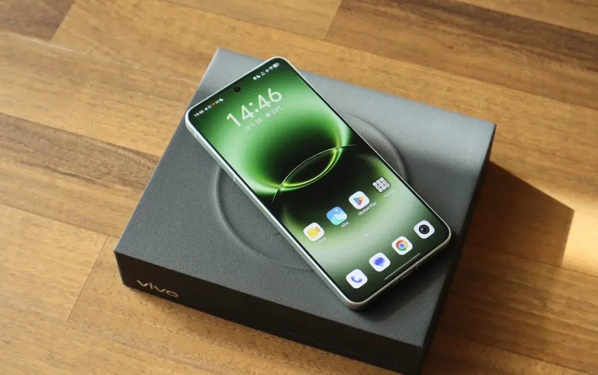 Vivo X300 Ultra a profesionální příslušenství