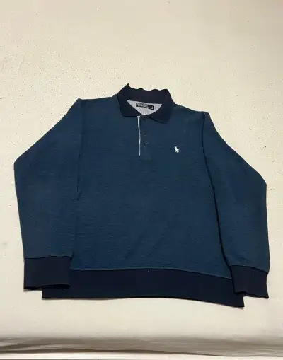 Svetr Ralph Lauren
