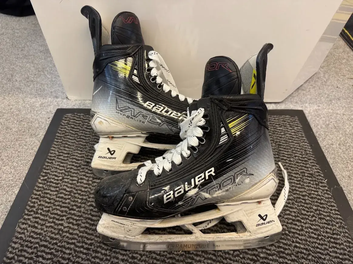 BRUSLE BAUER VAPOR HYPERLITE 2, vel. 41/6,5 FIT3