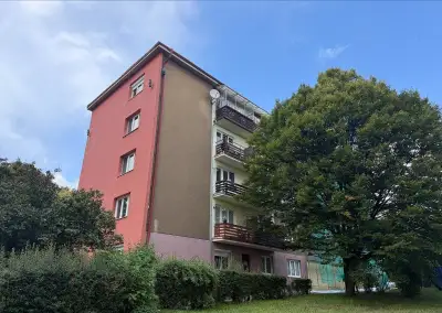 Prodej bytu 3+kk Litvínov