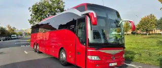 Mercedes-Benz Tourismo