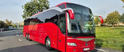 Mercedes-Benz Tourismo