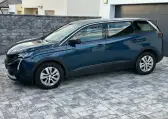 Peugeot 5008 – 2023, 112 011 km
