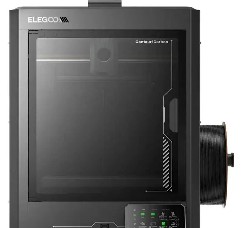 Elegoo Centauri Carbon
