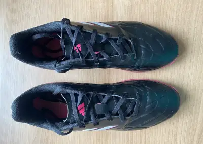 Kopačky sálové, Adidas Copa vel. 9