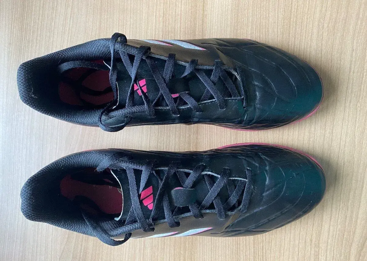 Kopačky sálové, Adidas Copa vel. 9