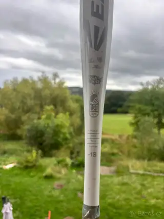 Softballová pálka Easton Crystal FP18CRY