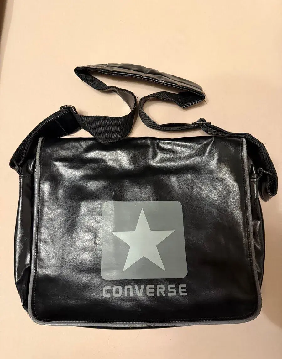 Converse crossbody taška na NTB