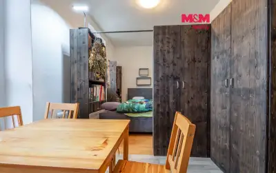 Prodej bytu 3+1, 70 m², Plzeň, ul. Božkovská