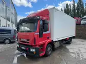 Iveco EUROCARGO – 2014, 461 093 km