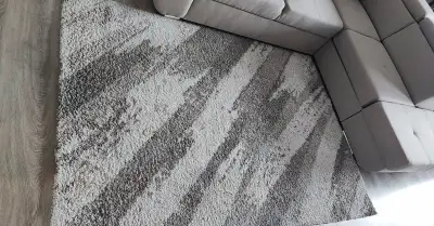 Kusový koberec
