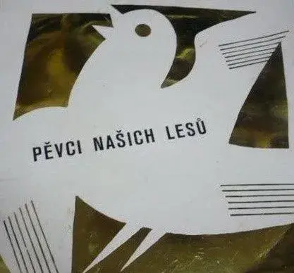 Pěvci lesů (7" EP)