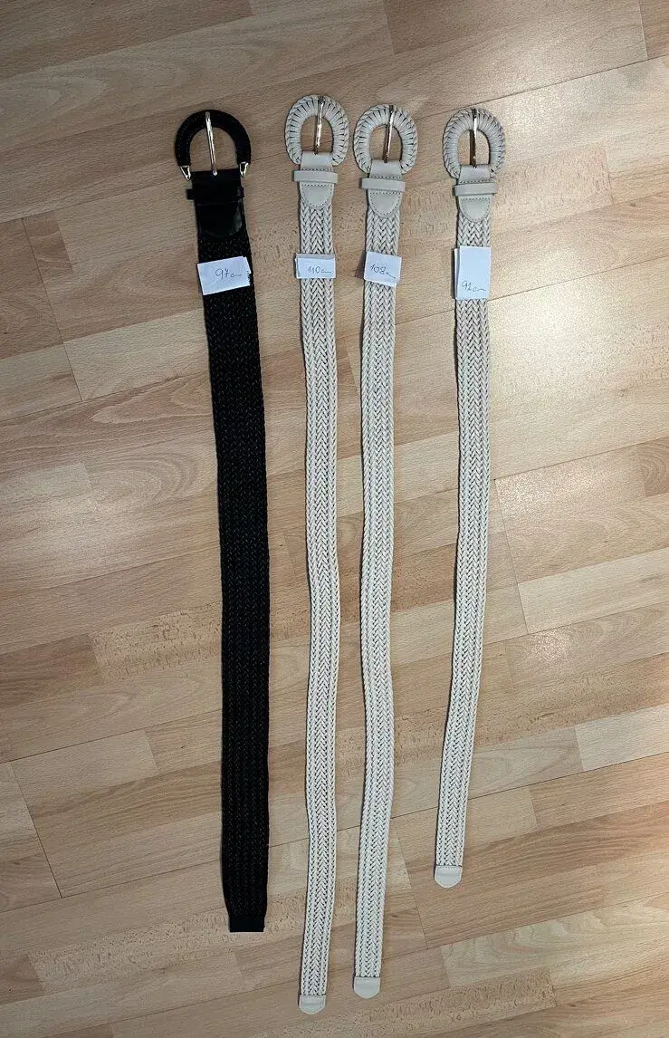 Pásek 4 ks Reseved