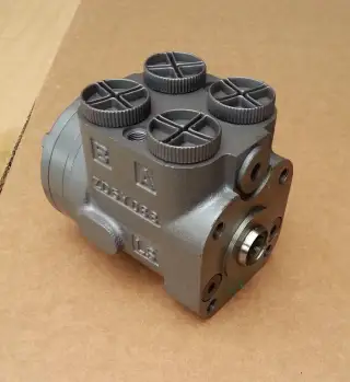 orbitrol