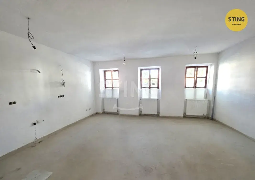 Pronájem bytu 4+kk s terasou, Sadová, Opava - Předmě, 136033