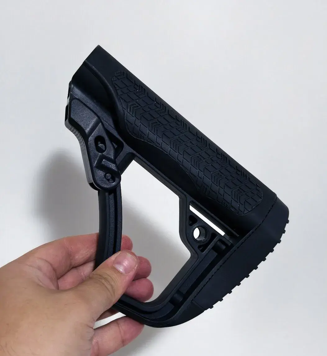 Pažba Daniel Defense