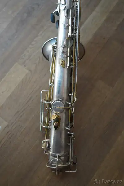 Tenor saxofon Conn Naked Lady