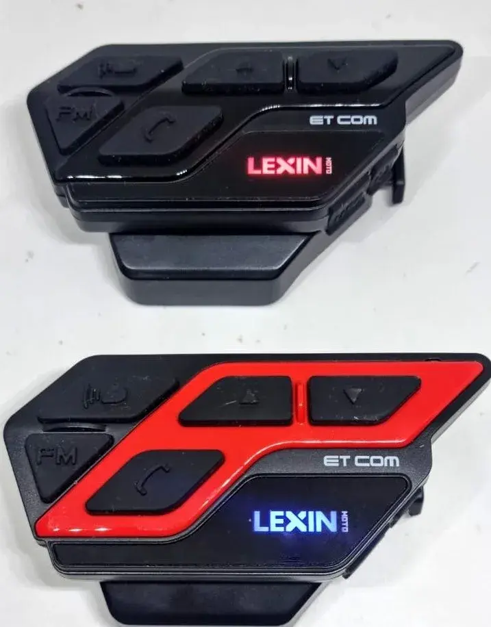INTERKOM LEXIN ET COM