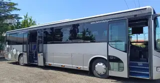 Irisbus Arway
