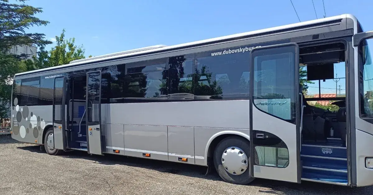Irisbus Arway