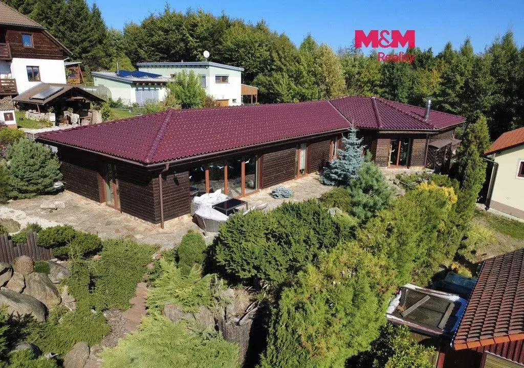 Prodej rodinného domu, 296 m², Cejle