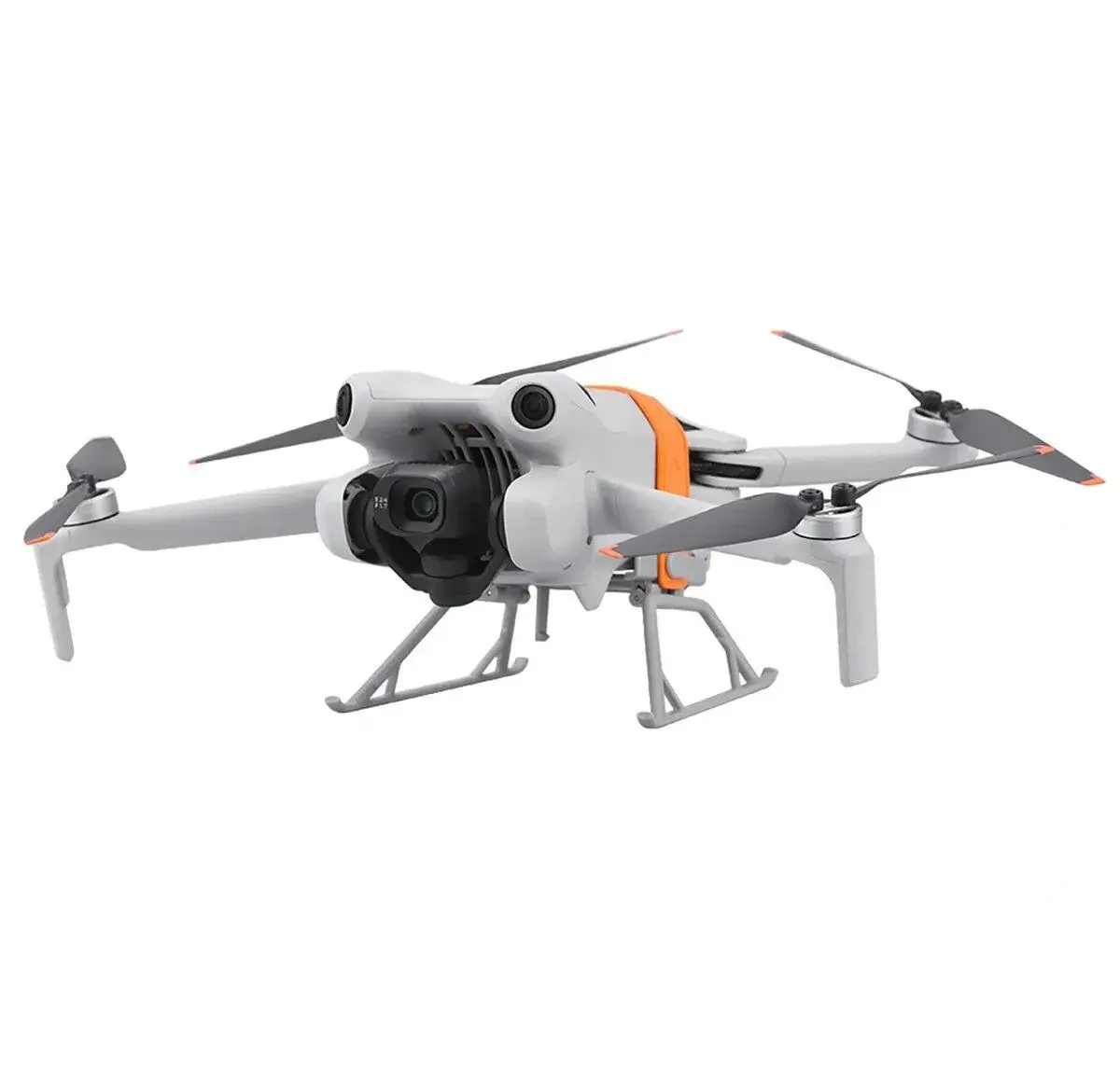 DJI Mini 4 Pro - skládací podvozek