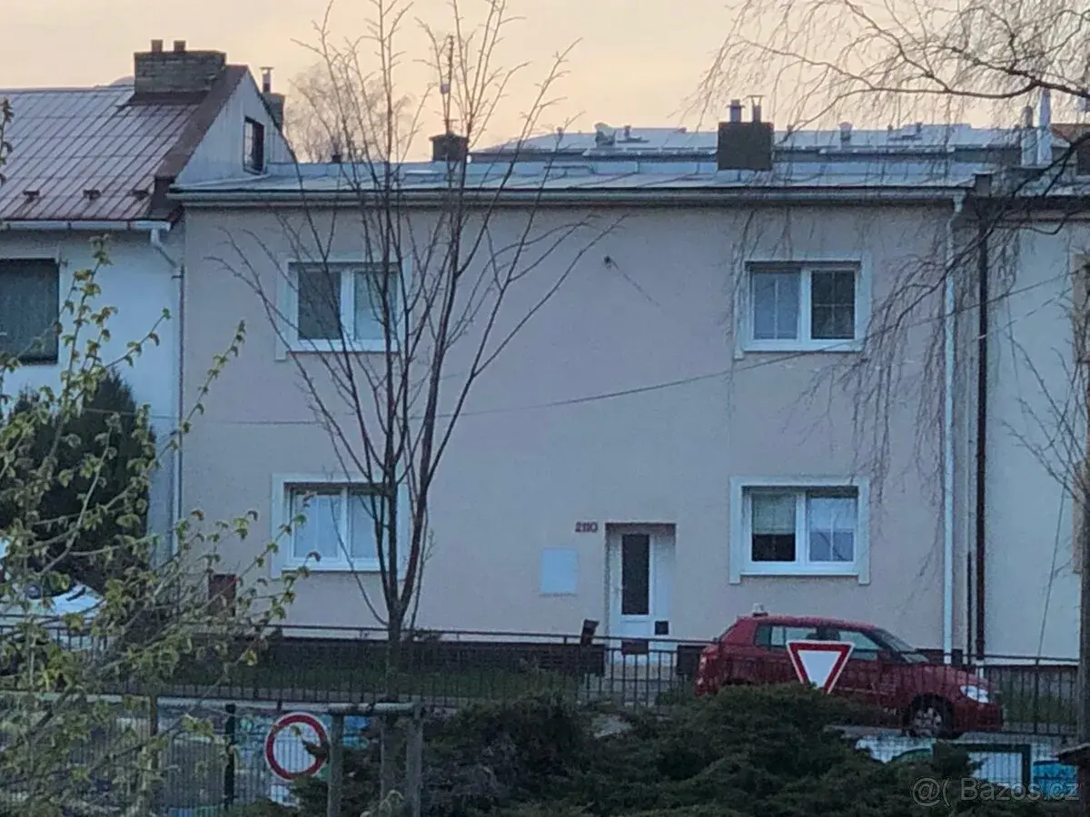 🏡 Pronájem RODINNÉHO domu v Havlíčkově Brodě