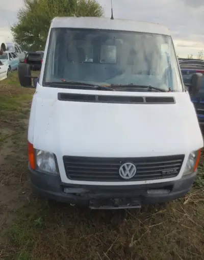 Volkswagen lt – 1997