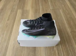 Kopačky Nike Zoom Mercurial Superfly 10 Elite FG NBY (38)