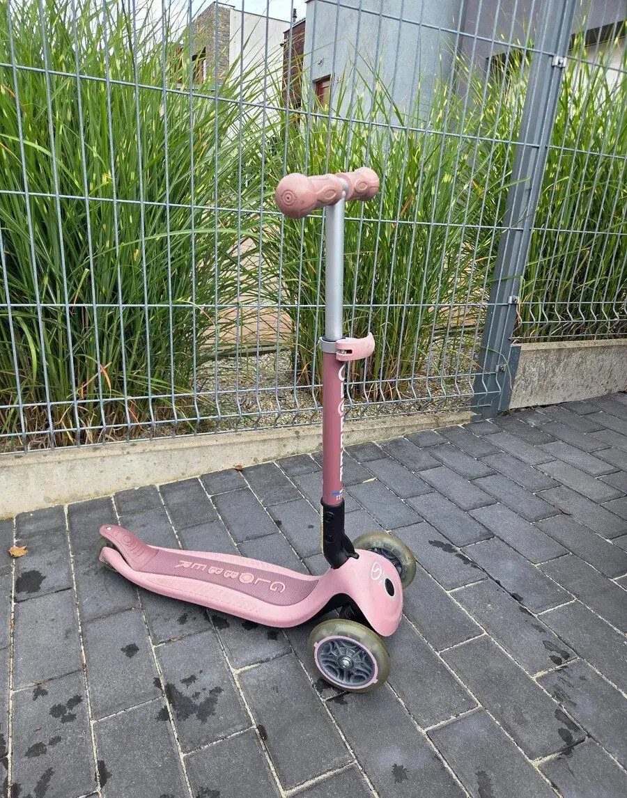dětská koloběžka Globber