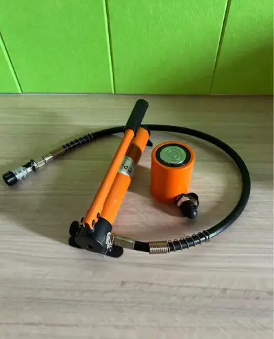 Hydraulické čerpadlo 20T