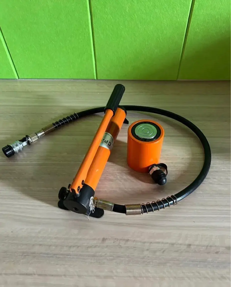 Hydraulické čerpadlo 20T
