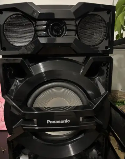 Panasonic SC-MAX3500
