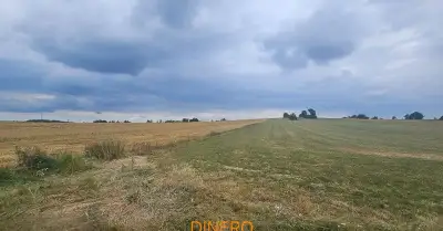 NA PRODEJ | Stavební pozemek 1.477 m2 | Náměšť nad Oslavou