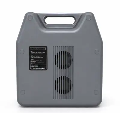 Nabíjecí stanice / powerbanka Solarfam AST1000, 500W/1kWh