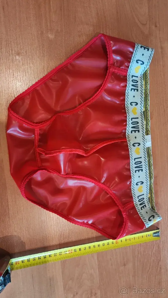 Latexové slipy