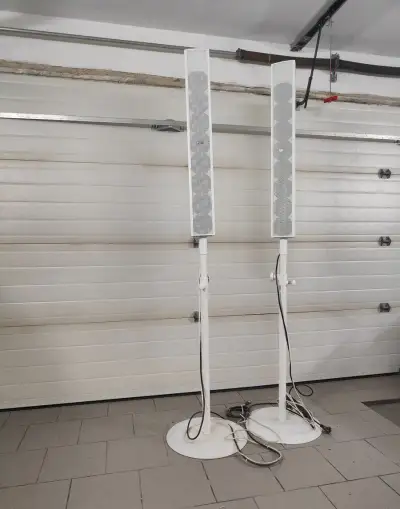 Reproduktory FBT DLA 804 A