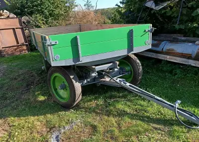 vlek 3,5T