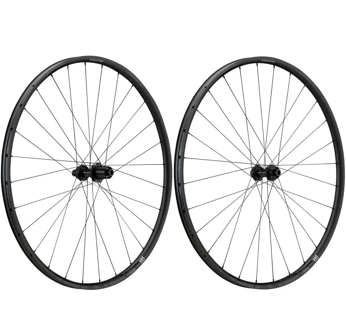 Newmen Evolution SL X.R.25, lehká gravel kola