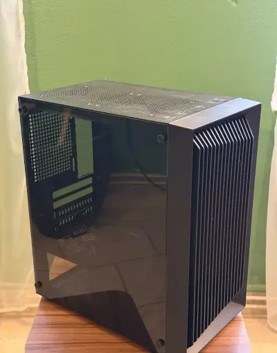PC skříň Crono PCC2002