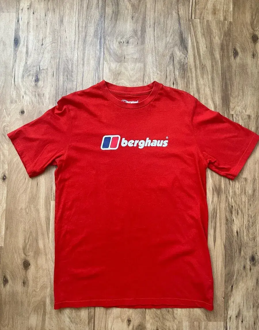 Triko Berghaus