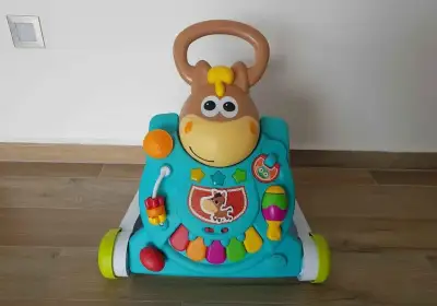 Chodítko