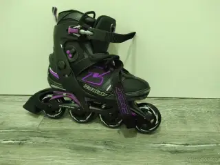Inline brusle vel. 39